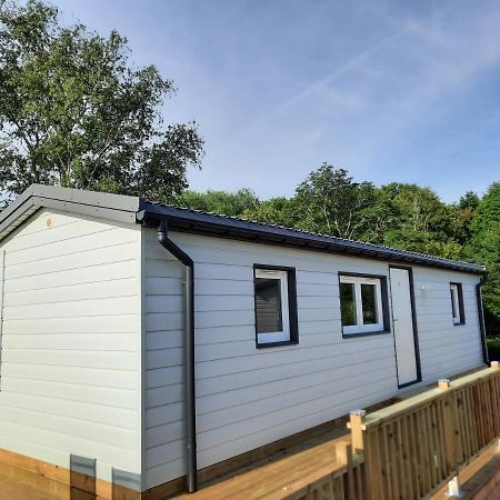 Tobisviks Camping Simrishamn Ngoại thất bức ảnh