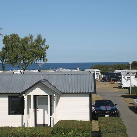 Tobisviks Camping Simrishamn Ngoại thất bức ảnh