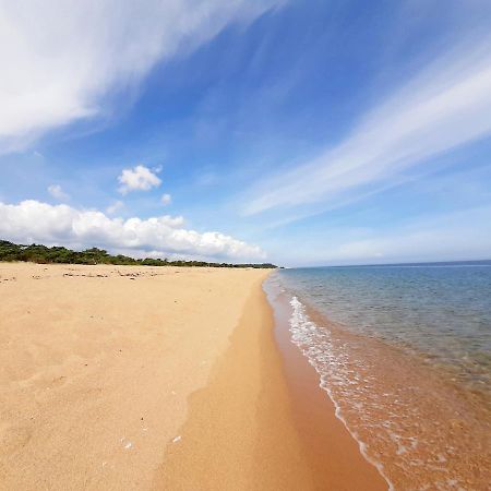 Tobisviks Camping Simrishamn Ngoại thất bức ảnh