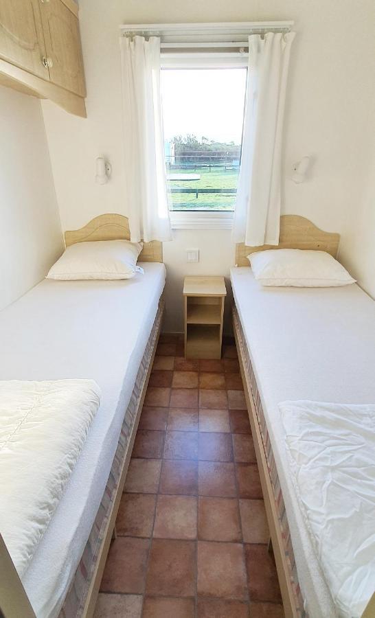 Tobisviks Camping Simrishamn Ngoại thất bức ảnh