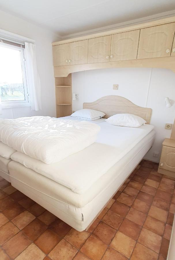 Tobisviks Camping Simrishamn Ngoại thất bức ảnh