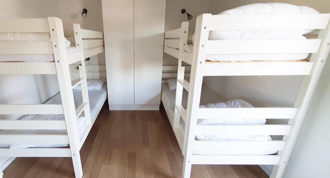 Tobisviks Camping Simrishamn Ngoại thất bức ảnh