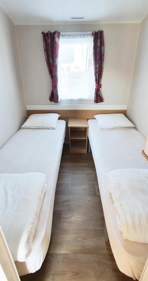Tobisviks Camping Simrishamn Ngoại thất bức ảnh