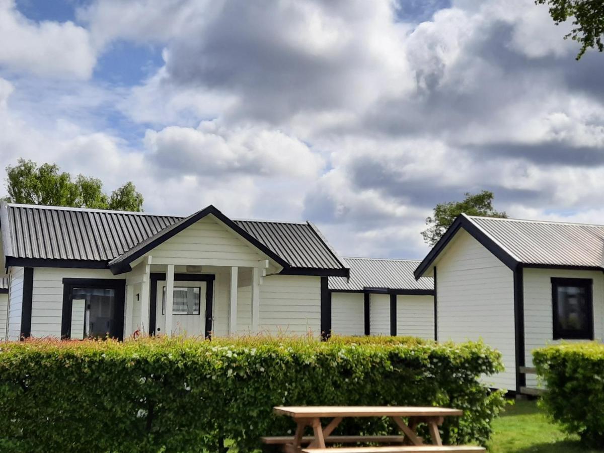 Tobisviks Camping Simrishamn Ngoại thất bức ảnh