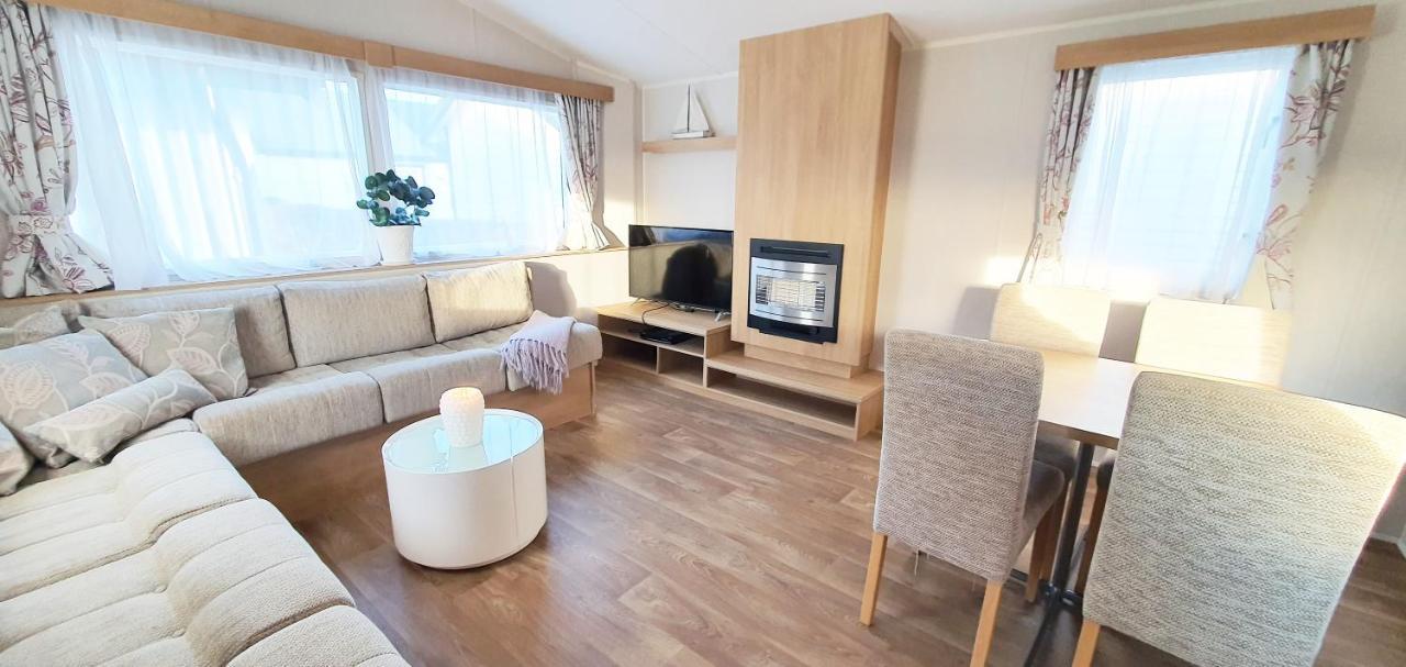 Tobisviks Camping Simrishamn Ngoại thất bức ảnh