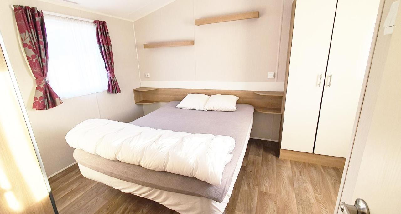 Tobisviks Camping Simrishamn Ngoại thất bức ảnh