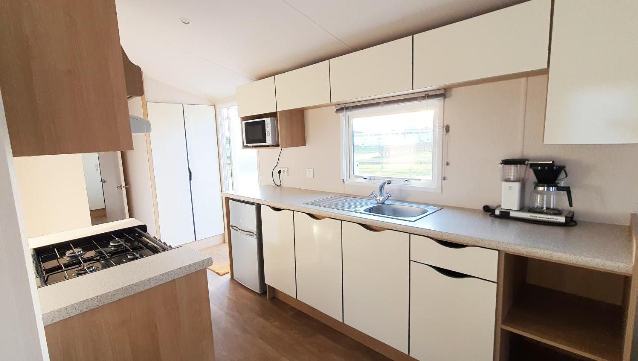 Tobisviks Camping Simrishamn Ngoại thất bức ảnh
