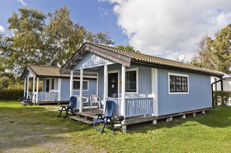Tobisviks Camping Simrishamn Ngoại thất bức ảnh