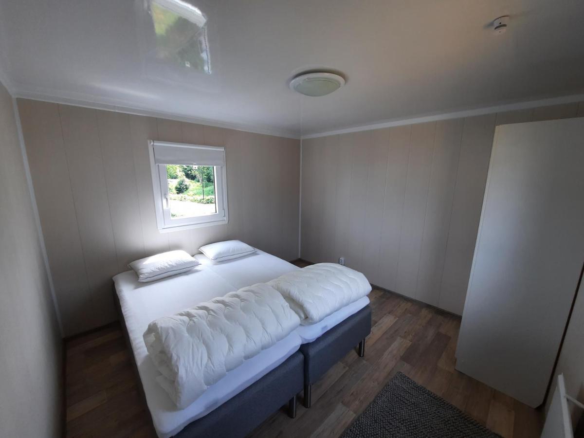 Tobisviks Camping Simrishamn Ngoại thất bức ảnh