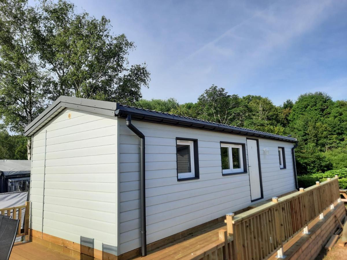 Tobisviks Camping Simrishamn Ngoại thất bức ảnh