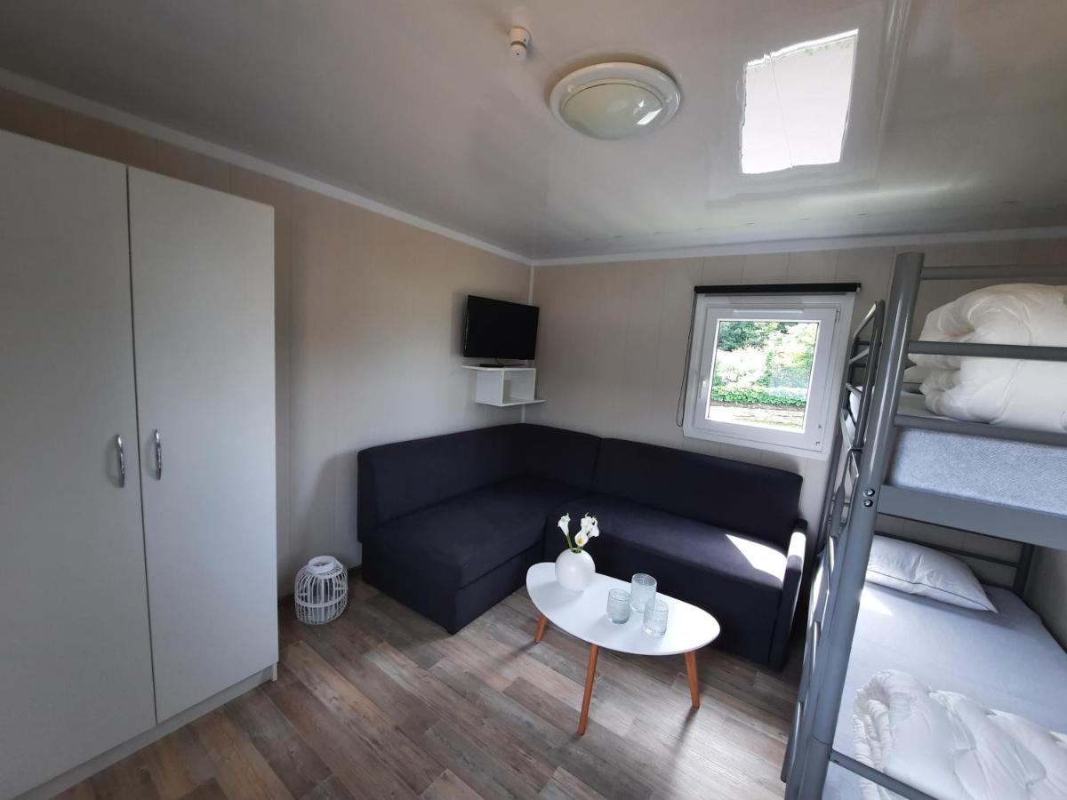 Tobisviks Camping Simrishamn Ngoại thất bức ảnh
