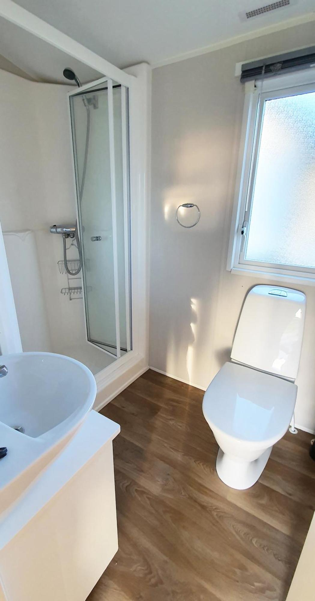 Tobisviks Camping Simrishamn Phòng bức ảnh