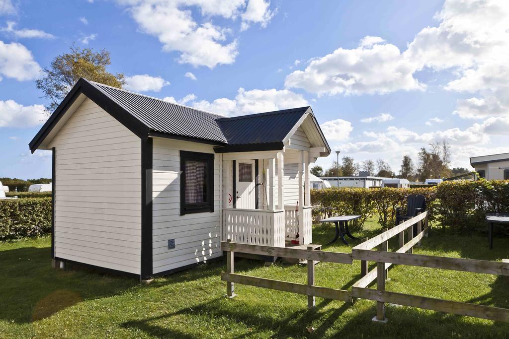 Tobisviks Camping Simrishamn Ngoại thất bức ảnh